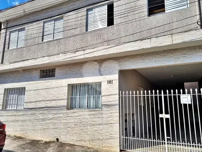 Casa com 9 Quartos à venda, 300m² no Vila Baruel, São Paulo