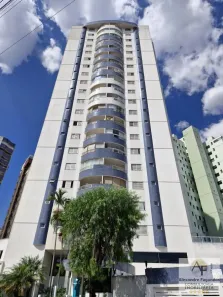 Apartamento com 4 Quartos à venda, 115m² no Nova Suiça, Goiânia