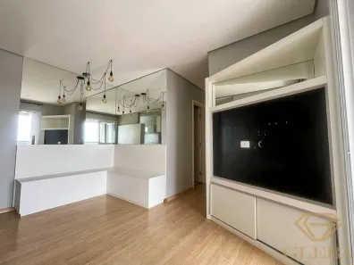 Apartamento com 2 Quartos à venda, 58m² no Centro, Londrina