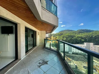 Apartamento com 2 Quartos à venda, 92m² no Vila Luis Antônio, Guarujá