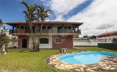 Sobrado com 4 Quartos à venda, 366m² no Cidade Balneária Peruíbe/SCIPEL, Peruíbe