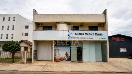 Apartamento com 2 Quartos para alugar, 150m² no Centro, Cascavel