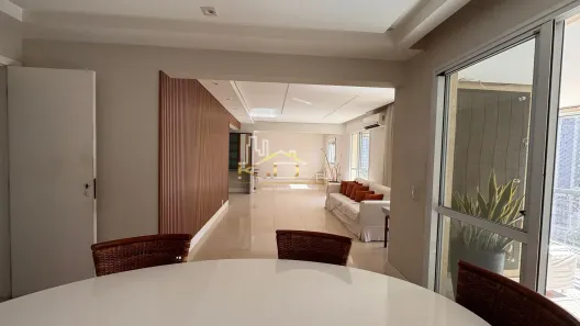 Apartamento com 3 Quartos à venda, 172m² no Vila Leopoldina, São Paulo