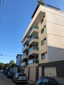 Apartamento com 1 Quarto para alugar, 60m² no Recreio dos Bandeirantes, Rio de Janeiro