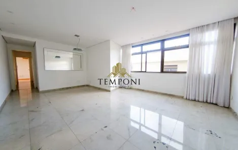 Apartamento com 4 Quartos à venda, 164m² no Gutierrez, Belo Horizonte