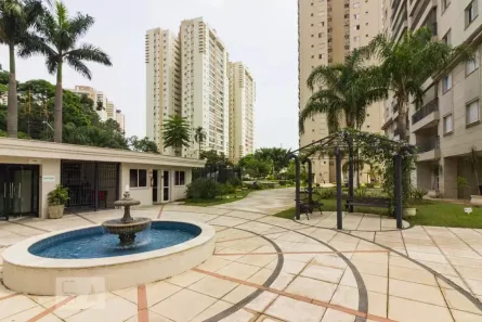 Apartamento com 3 Quartos à venda, 93m² no Lauzane Paulista, São Paulo