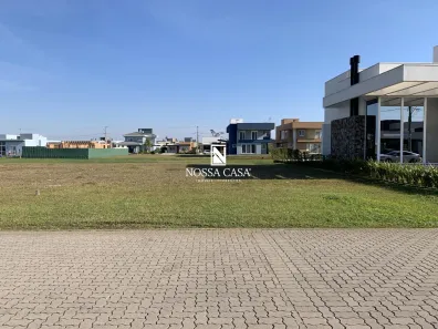 Lote/Terreno à venda, 390m² no Centenário, Torres