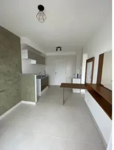 Apartamento com 1 Quarto à venda, 37m² no Cambuci, São Paulo