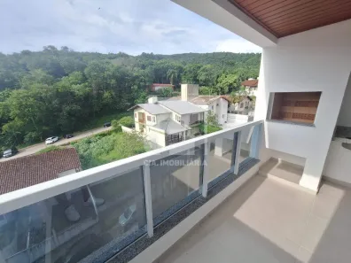 Cobertura com 3 Quartos à venda, 102m² no Itacorubi, Florianópolis