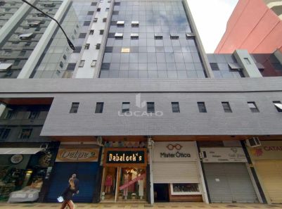 Sala Comercial à venda, 300m² no Centro, Juiz de Fora