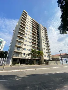 Apartamento com 3 Quartos à venda, 147m² no Comercial, Resende