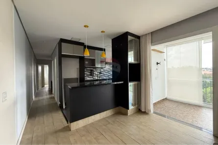 Apartamento com 3 Quartos à venda, 78m² no Novo Osasco, Osasco