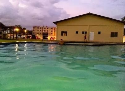 Apartamento com 2 Quartos à venda, 47m² no Tenoné, Belém