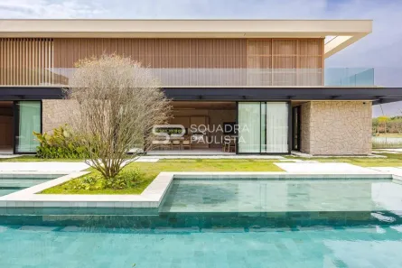 Casa de Condomínio com 7 Quartos à venda, 974m² no 5, Porto Feliz