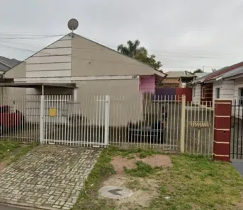 Casa de Condomínio com 2 Quartos à venda, 49m² no Boa Vista, Ponta Grossa