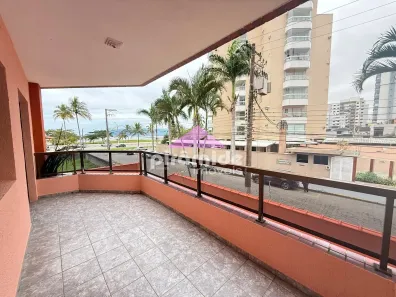Apartamento com 3 Quartos à venda, 110m² no Indaiá, Caraguatatuba