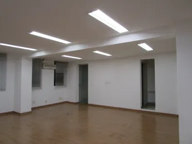 Sala Comercial para alugar, 60m² no Cidade Jardim, Belo Horizonte