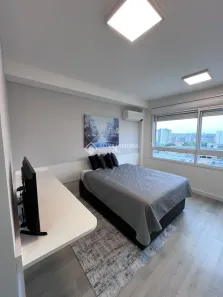 Apartamento com 1 Quarto para alugar, 30m² no Partenon, Porto Alegre