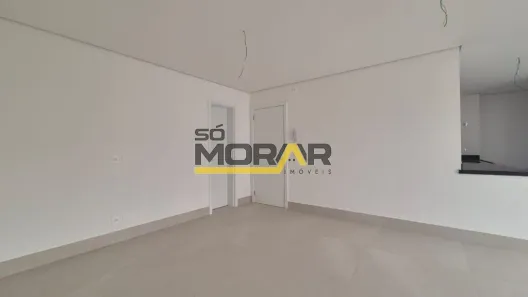 Apartamento com 3 Quartos à venda, 97m² no Anchieta, Belo Horizonte