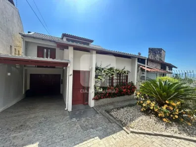 Casa com 3 Quartos à venda, 280m² no Agronômica, Florianópolis