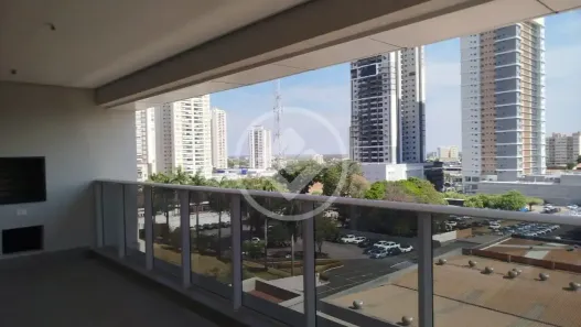Apartamento com 4 Quartos à venda, 194m² no Jardim das Américas, Cuiabá