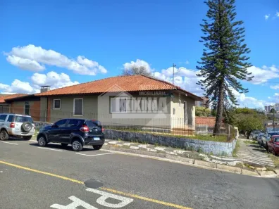 Imóvel Comercial para alugar, 200m² no Centro, Ponta Grossa