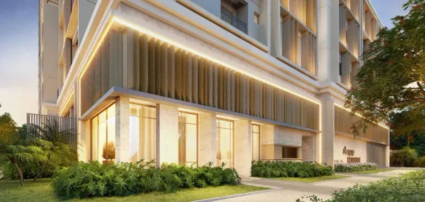 Apartamento com 2 Quartos à venda, 71m² no Cidade Monções, São Paulo