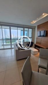 Apartamento com 1 Quarto à venda, 44m² no Pernambués, Salvador