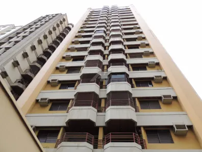 Apartamento com 2 Quartos para alugar, 85m² no Cambuí, Campinas