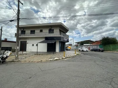 Ponto Comercial para alugar, 22m² no Jardim do Bosque, Hortolândia