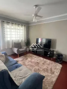 Casa de Condomínio com 2 Quartos à venda, 227m² no Parque Ribeirão Preto, Ribeirão Preto