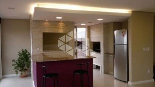 Apartamento com 1 Quarto à venda, 45m² no Cristal, Porto Alegre