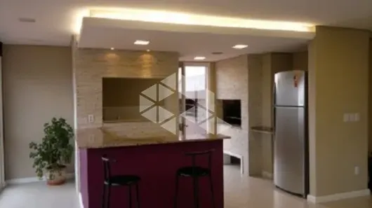 Apartamento com 1 Quarto à venda, 45m² no Cristal, Porto Alegre