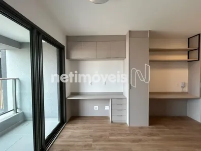 Apartamento com 1 Quarto à venda, 26m² no Vila Clementino, São Paulo