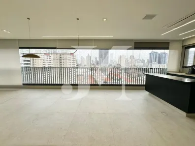 Apartamento com 3 Quartos à venda, 165m² no Tatuapé, São Paulo