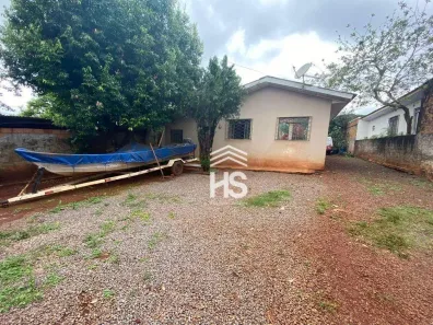 Lote/Terreno à venda, 366m² no Santa Cruz, Cascavel