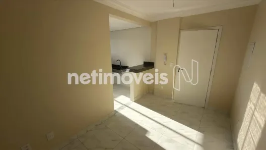 Apartamento com 2 Quartos à venda, 52m² no Boa Vista, Belo Horizonte