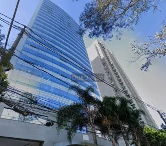 Sala Comercial para alugar, 514m² no Brooklin Paulista, São Paulo