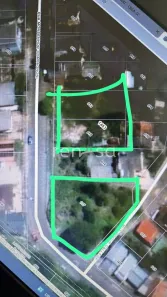 Lote/Terreno à venda, 858m² no Universitário, Caxias do Sul