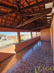Sobrado com 3 Quartos à venda, 266m² no Jardim Brasilândia, Franca