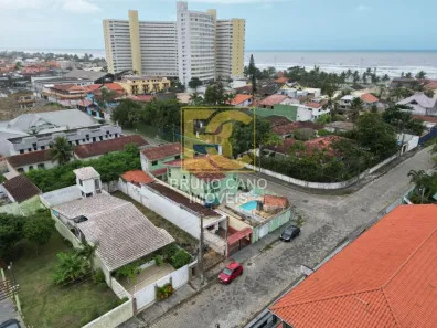 Lote/Terreno à venda, 124m² no Centro, Peruíbe