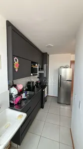 Apartamento com 2 Quartos à venda, 50m² no Chácaras Dona Gê, Goiânia
