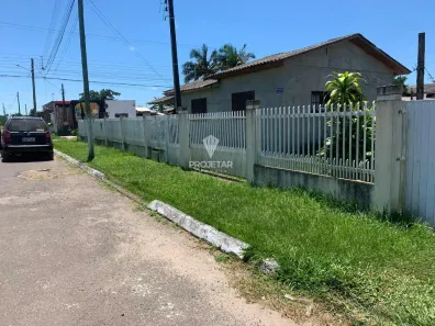 Casa com 2 Quartos à venda, 80m² no Parque das Avenidas, Sombrio