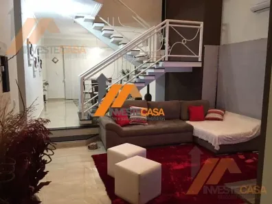 Casa de Condomínio com 4 Quartos à venda, 350m² no Jardim Ibiti do Paço, Sorocaba