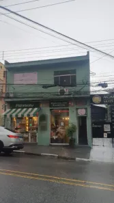 Sala Comercial para alugar, 80m² no Vila Yara, Osasco