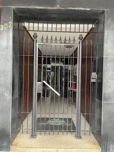 Apartamento com 2 Quartos à venda, 50m² no Tijuca, Rio de Janeiro