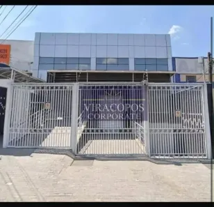 Galpão/Depósito/Armazém para alugar, 790m² no Jardim do Lago, Campinas