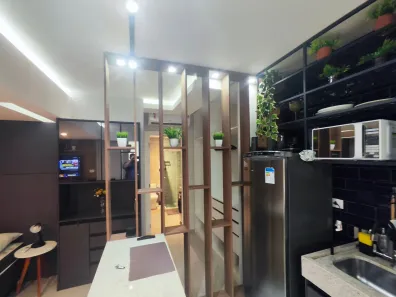 Apartamento com 1 Quarto para venda ou aluguel, 35m² no Piatã, Salvador