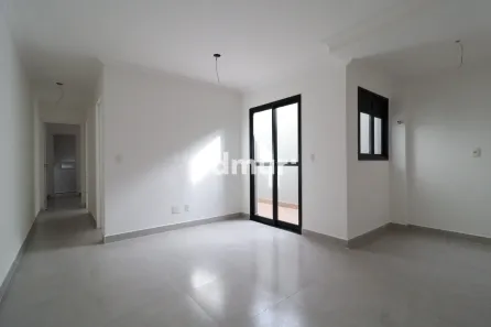 Apartamento com 2 Quartos à venda, 68m² no Vila Guarani, Santo André