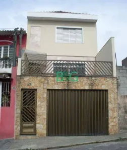 Sobrado com 4 Quartos à venda, 220m² no Vila Constança, São Paulo